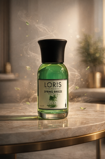 خوشبو کننده هوا رایحه باد بهاری ۱0۰ میل لوریس